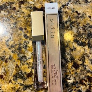 NWT Stila Beauty Boss whitespace